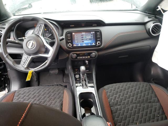 Photo 8 from auction – 2022 NISSAN KICKS SR with VIN 3N1CP5DVXNL530131