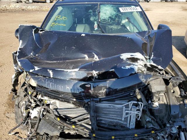 Photo 12 from auction – 2021 BUICK ENCORE GX with VIN KL4MMDS22MB037065
