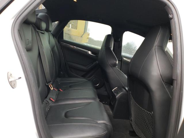 Photo 10 from auction – 2011 AUDI S4 PREMIUM with VIN WAUDGAFL9BA042519