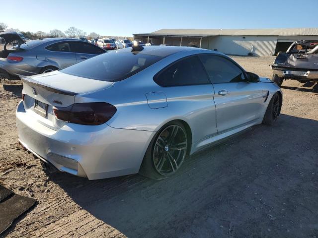 Photo 3 from auction – 2016 BMW M4 with VIN WBS3R9C52GK708336