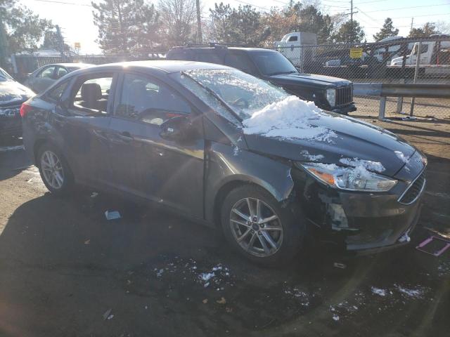 Photo 4 from auction – 2016 FORD FOCUS SE with VIN 1FADP3F20GL289077