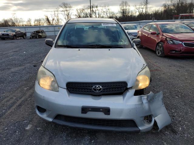 Photo 5 from auction – 2008 TOYOTA COROLLA MA with VIN 2T1KR32E98C708287