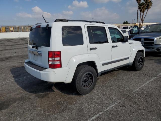 Photo 3 from auction – 2011 JEEP LIBERTY SP with VIN 1J4PP2GK3BW586166