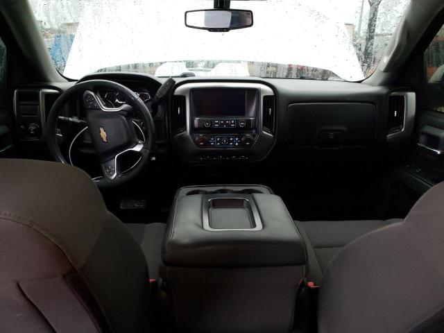 Photo 8 from auction – 2016 CHEVROLET SILVERADO with VIN 3GCPCREC7GG163683