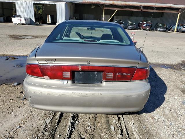 Photo 6 from auction – 2003 BUICK CENTURY CU with VIN 2G4WS52JX31285110