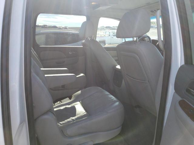 Photo 11 from auction – 2008 CHEVROLET SUBURBAN K with VIN 1GNFK16348R103531