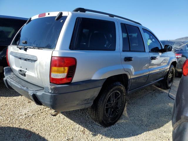 Photo 3 from auction – 2003 JEEP GRAND CHER with VIN 1J4GX48S83C546145