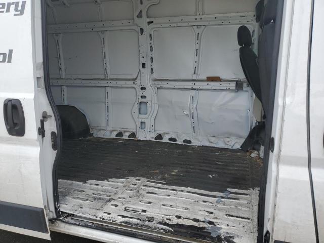 Photo 10 from auction – 2019 RAM PROMASTER with VIN 3C6TRVDG3KE535610
