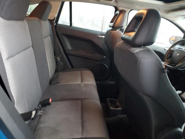 Photo 10 from auction – 2008 DODGE CALIBER SX with VIN 1B3HB48B58D670580