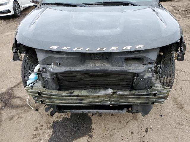 Photo 12 from auction – 2014 FORD EXPLORER X with VIN 1FM5K7D84EGA58826