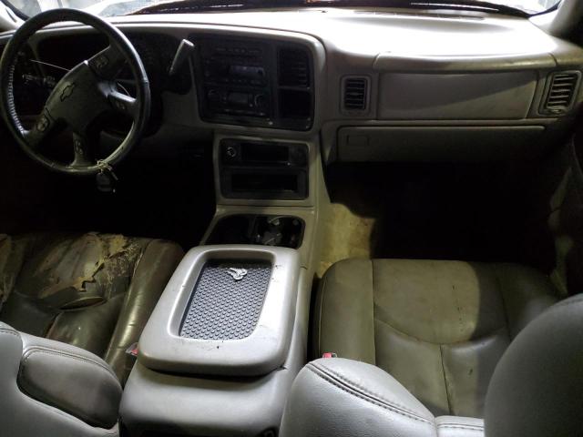 Photo 8 from auction – 2005 CHEVROLET SILVERADO with VIN 1GCHK33U45F834046