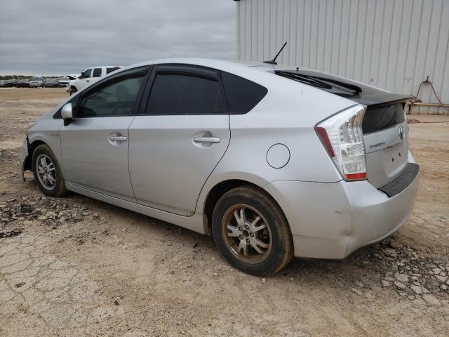 Photo 2 from auction – 2010 TOYOTA PRIUS with VIN JTDKN3DU6A5073189