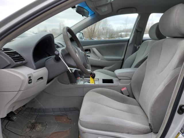 Photo 7 from auction – 2007 TOYOTA CAMRY CE with VIN 4T1BE46K57U510658