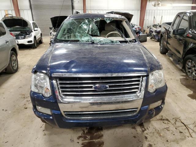 Photo 5 from auction – 2007 FORD EXPLORER X with VIN 1FMEU73E87UB43559