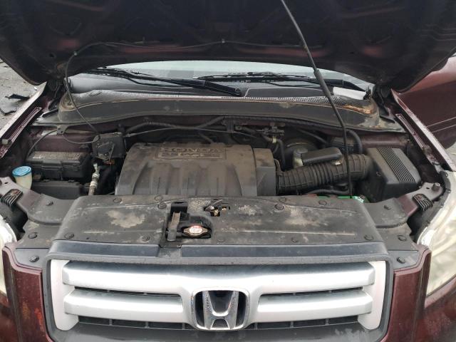 Photo 11 from auction – 2008 HONDA PILOT VP with VIN 5FNYF28248B026052