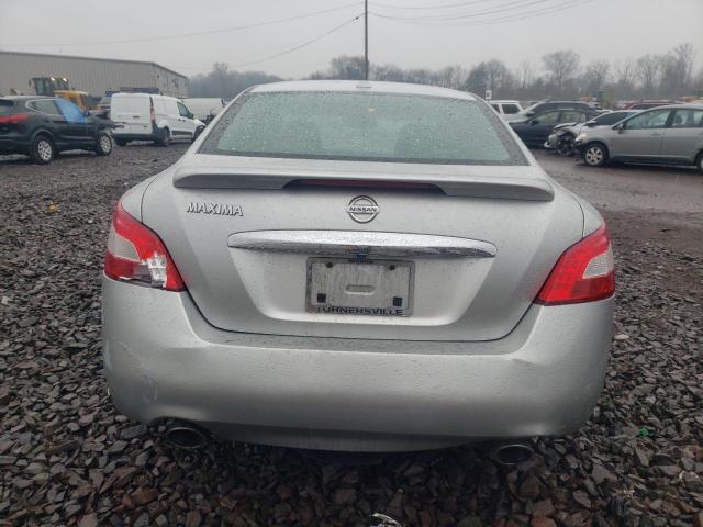 Photo 6 from auction – 2011 NISSAN MAXIMA S with VIN 1N4AA5AP4BC849033