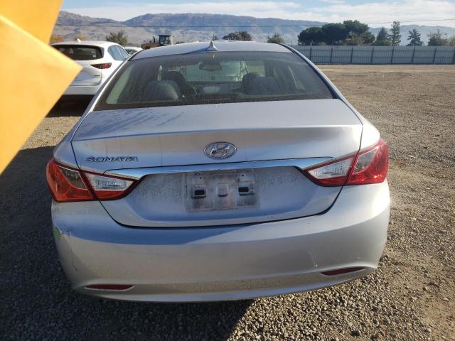 Photo 6 from auction – 2012 HYUNDAI SONATA GLS with VIN 5NPEB4AC8CH497872