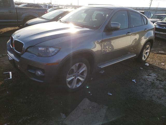 Photo 1 from auction – 2012 BMW X6 XDRIVE3 with VIN 5UXFG2C5XCL778588