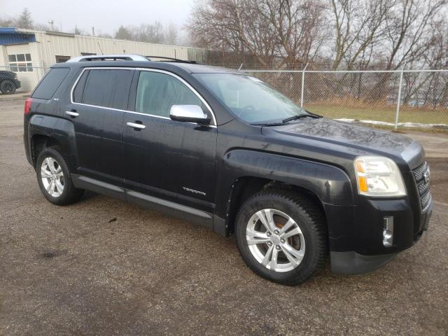 Photo 4 from auction – 2010 GMC TERRAIN SL with VIN 2CTFLJEY1A6227586