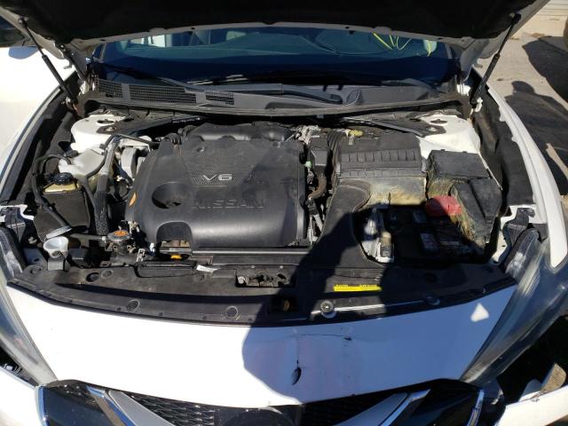 Photo 11 from auction – 2017 NISSAN MAXIMA 3.5 with VIN 1N4AA6AP4HC429075