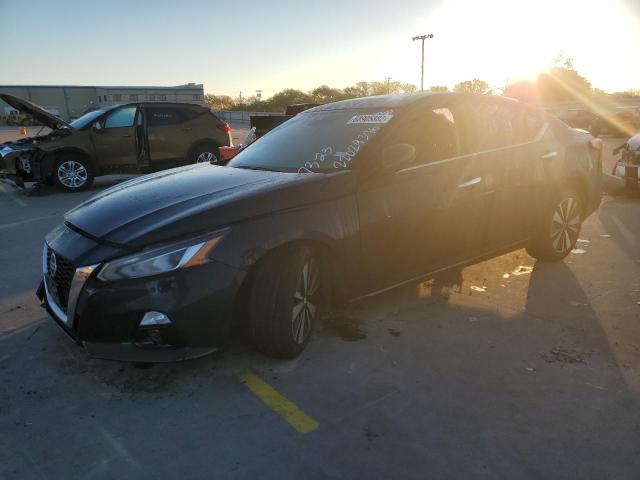 Photo 1 from auction – 2019 NISSAN ALTIMA SL with VIN 1N4BL4EV2KC245062