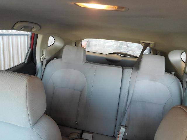 Photo 10 from auction – 2014 NISSAN ROGUE SELE with VIN JN8AS5MT2EW615352