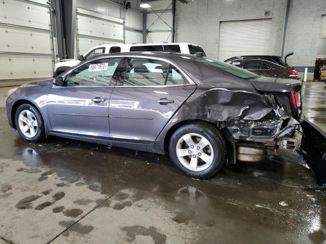 Photo 2 from auction – 2013 CHEVROLET MALIBU LS with VIN 1G11B5SAXDF345808