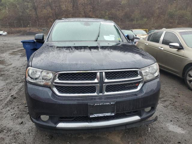 Photo 5 from auction – 2013 DODGE DURANGO CR with VIN 1C4RDJDG7DC658590