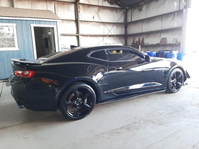 Photo 3 from auction – 2016 CHEVROLET CAMARO SS with VIN 1G1FF1R76G0171417