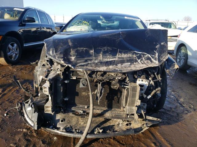Photo 5 from auction – 2015 CHRYSLER 200 C with VIN 1C3CCCCB6FN560219