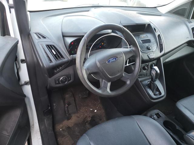 Photo 8 from auction – 2014 FORD TRANSIT CO with VIN NM0LS7EX9E1158812