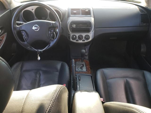 Photo 8 from auction – 2004 NISSAN ALTIMA BAS with VIN 1N4AL11E84C129027
