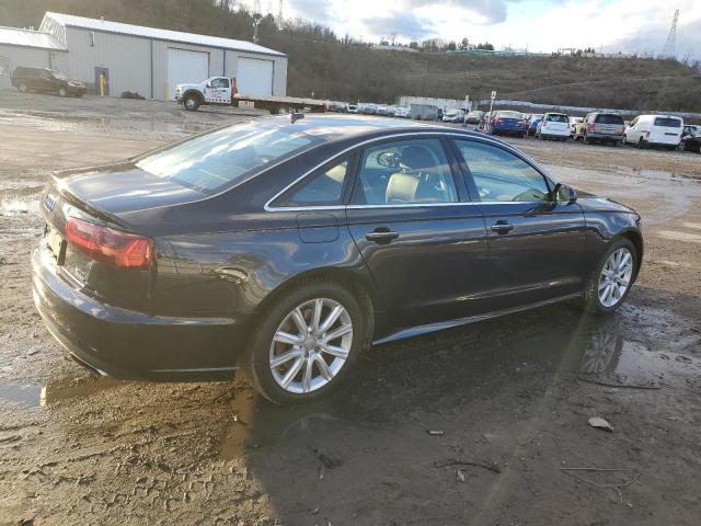 Photo 3 from auction – 2016 AUDI A6 PREMIUM with VIN WAUGFAFC7GN157085