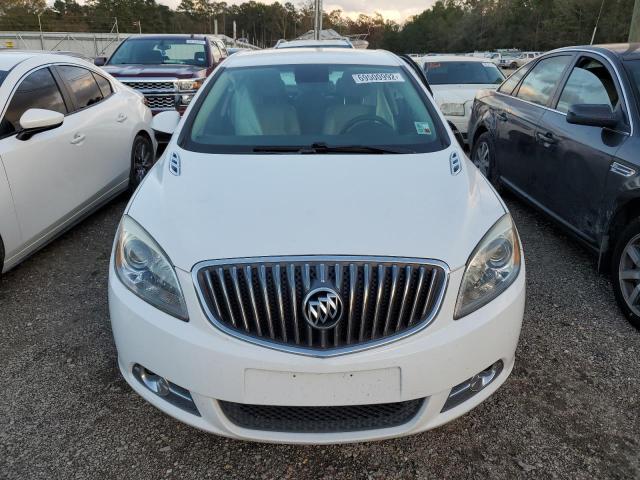 Photo 5 from auction – 2014 BUICK VERANO with VIN 1G4PP5SK6E4187777
