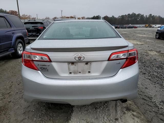 Photo 6 from auction – 2012 TOYOTA CAMRY BASE with VIN 4T1BF1FK2CU202403