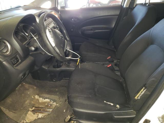 Photo 7 from auction – 2016 NISSAN VERSA NOTE with VIN 3N1CE2CP9GL379891