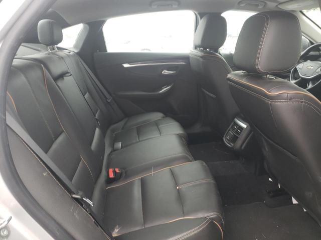Photo 10 from auction – 2019 CHEVROLET IMPALA PRE with VIN 2G1105S33K9134396