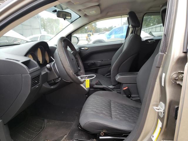 Photo 7 from auction – 2008 DODGE CALIBER with VIN 1B3HB28B78D586071