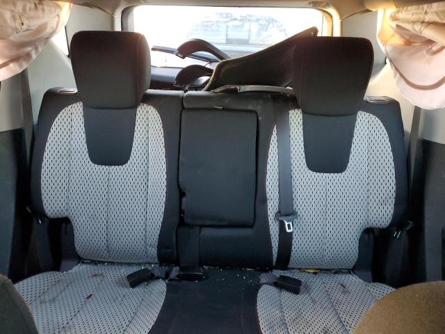 Photo 10 from auction – 2011 CHEVROLET EQUINOX LS with VIN 2GNALBEC5B1317331