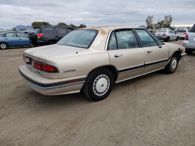 Photo 3 from auction – 1994 BUICK LESABRE LI with VIN 1G4HR52L1RH511384