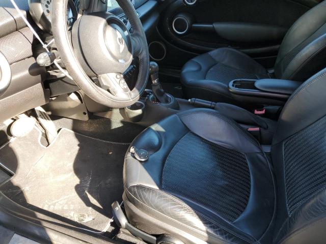 Photo 7 from auction – 2012 MINI COOPER COU with VIN WMWSX3C51CT465853