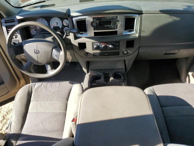 Photo 8 from auction – 2008 DODGE RAM 1500 S with VIN 1D7HA18258J188683