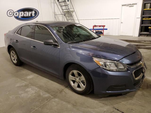 Photo 4 from auction – 2014 CHEVROLET MALIBU LS with VIN 1G11B5SLXEF163478