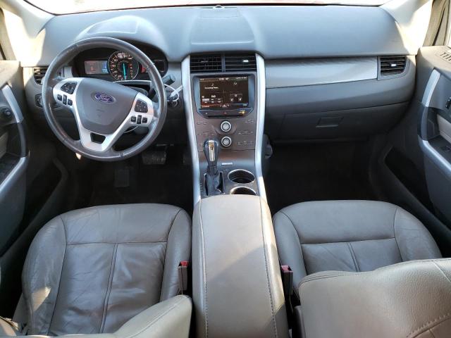 Photo 8 from auction – 2013 FORD EDGE SEL with VIN 2FMDK4JC6DBE31678