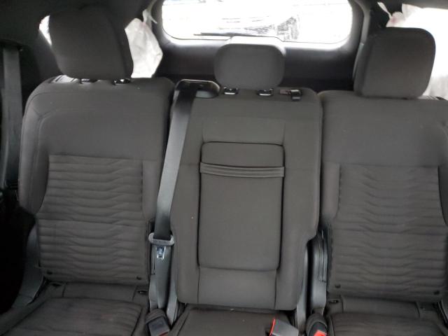 Photo 10 from auction – 2020 FORD EXPLORER with VIN 1FMSK8DHXLGB49167