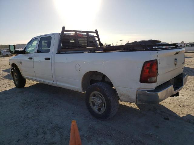 Photo 2 from auction – 2012 DODGE RAM 2500 S with VIN 3C6UD5HL3CG315786