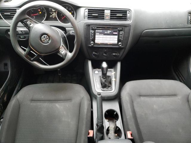 Photo 8 from auction – 2015 VOLKSWAGEN JETTA BASE with VIN 3VW2K7AJ1FM406925