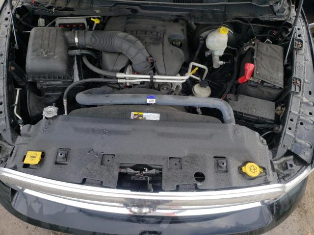 Photo 11 from auction – 2012 DODGE RAM 1500 L with VIN 1C6RD7PTXCS348294