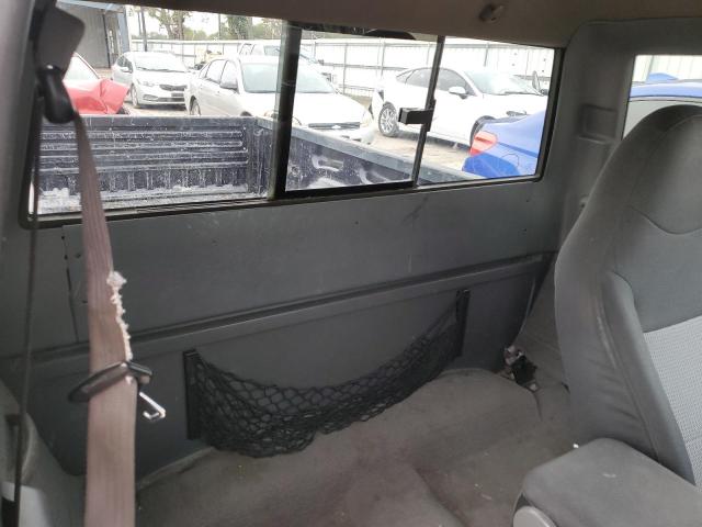 Photo 10 from auction – 2002 FORD RANGER SUP with VIN 1FTYR14V92PB34231