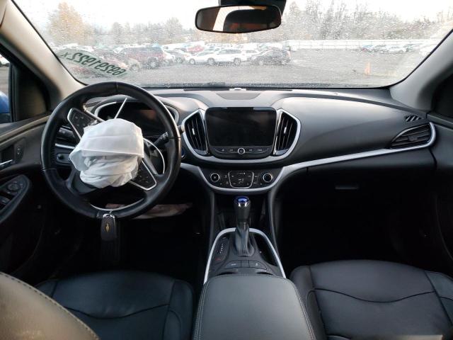 Photo 8 from auction – 2018 CHEVROLET VOLT LT with VIN 1G1RC6S53JU148494